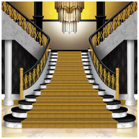 Roaring 20's Grand Staircase Party Photo Prop
