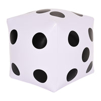 Inflatable Dice - Bulk/6 Dices