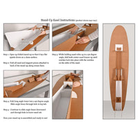 Western Barn Door Photo Prop - Prom Photo Prop 7x6 Feet