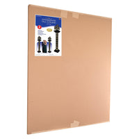 2 Pack Bulk Masquerade 3-D Tall Column Props