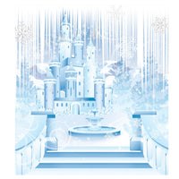 Winter Wonderland Photo Prop