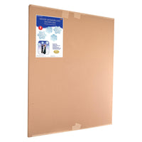 4 Pack Bulk Winter Wonderland Hanging Snowflakes