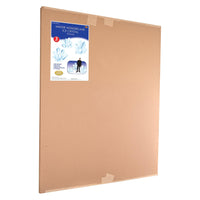 3 Pack Bulk Winter Wonderland Ice Crystal Stand-Up Decoration