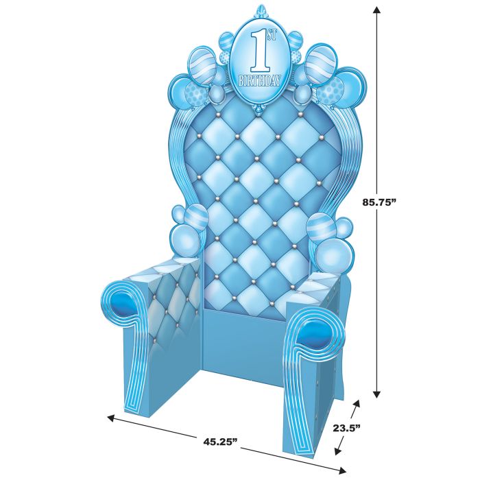3-D Ticket Booth Prop (1 per package)