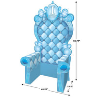 3-D Ticket Booth Prop (1 per package)