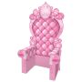 3-D 1st Birthday Throne Prop (1 per package)