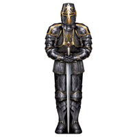 Black Knight Stand-Up (1 per package)