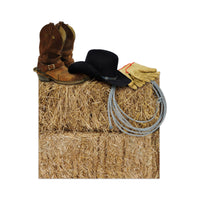 Western Stand-Up (1 per package)