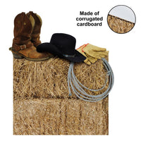 Western Stand-Up (1 per package)