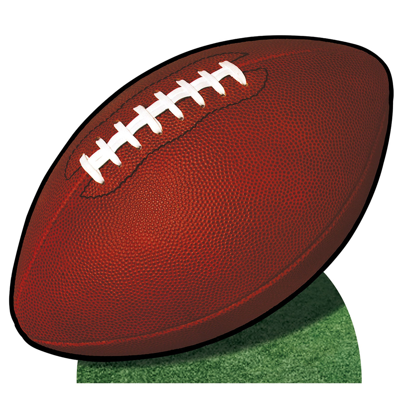 Football Stand-Up - Bulk 4 Pack