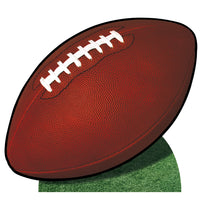 Football Stand-Up - Bulk 4 Pack
