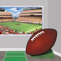 4 Pack Bulk Football Stand-Up