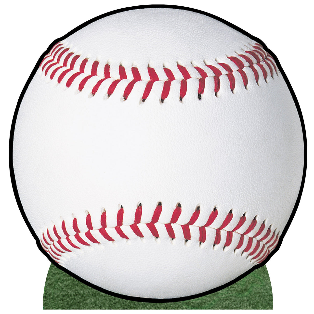 Baseball Stand-Up - Bulk 4 Pack