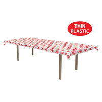 Crab Plastic Table Roll