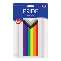 12 Pack Bulk Pride Door Cover