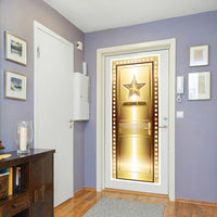 12 Pack Bulk Dressing Room Door Cover