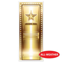 12 Pack Bulk Dressing Room Door Cover