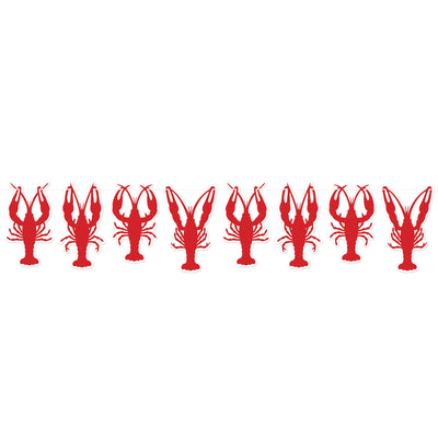 Crawfish Streamer - Bulk 12 Pack