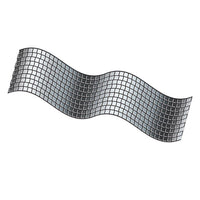 12 Pack Bulk Metallic Disco Ball Table Runner