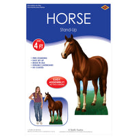 Camel Stand-Up (1 per package)