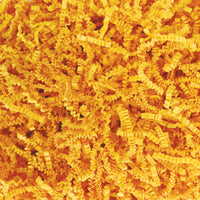 Yellow Paper Shreds - 2oz Gift Basket Filler