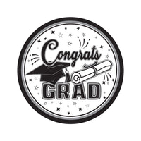 Congrats Grad 7
