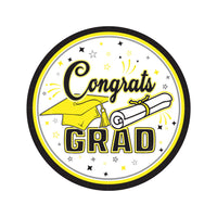 Congrats Grad 7