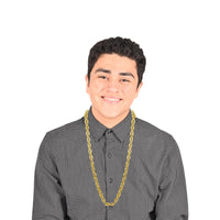 Party Accessories - Chain Bead Necklaces