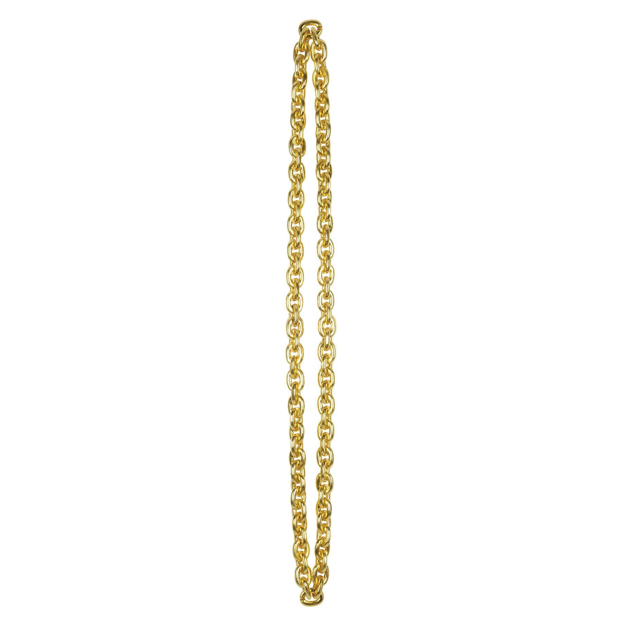 Chain Bead Necklaces - Bulk 12 Pack