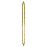 Chain Bead Necklaces - Bulk 12 Pack