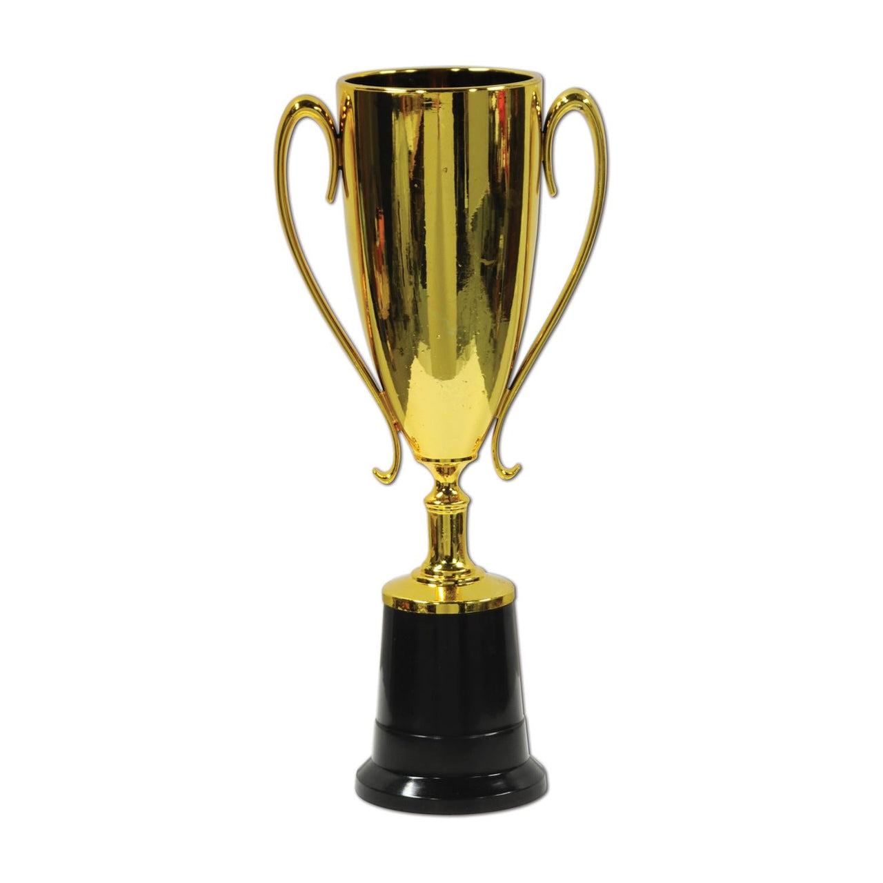 Trophy Cup Party Award - gold - Bulk/6 Trophy Cups