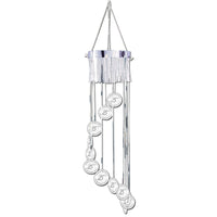 25th Anniversary Shimmering Spiral - Bulk 12 Pack