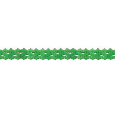 $ Party Garland - Bulk 12 Pack
