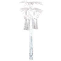 Wedding Cascade Hanging Column - Bulk 12 Pack