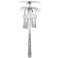 25th Anniversary Cascade Hanging Column - Bulk 12 Pack