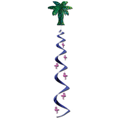 Jumbo Luau Whirl - Bulk/12 Whirls