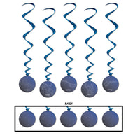 Constellation Party Whirls - Bulk/30 Whirls