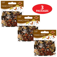 Wedding Supplies - confetti Western Icons