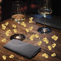 Oktoberfest Party - confetti Beer Mugs