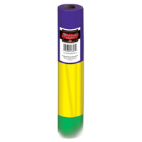 Mardi Gras Table Roll