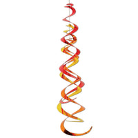 Thanksgiving Autumn Triple Whirl - Bulk/6 Whirls