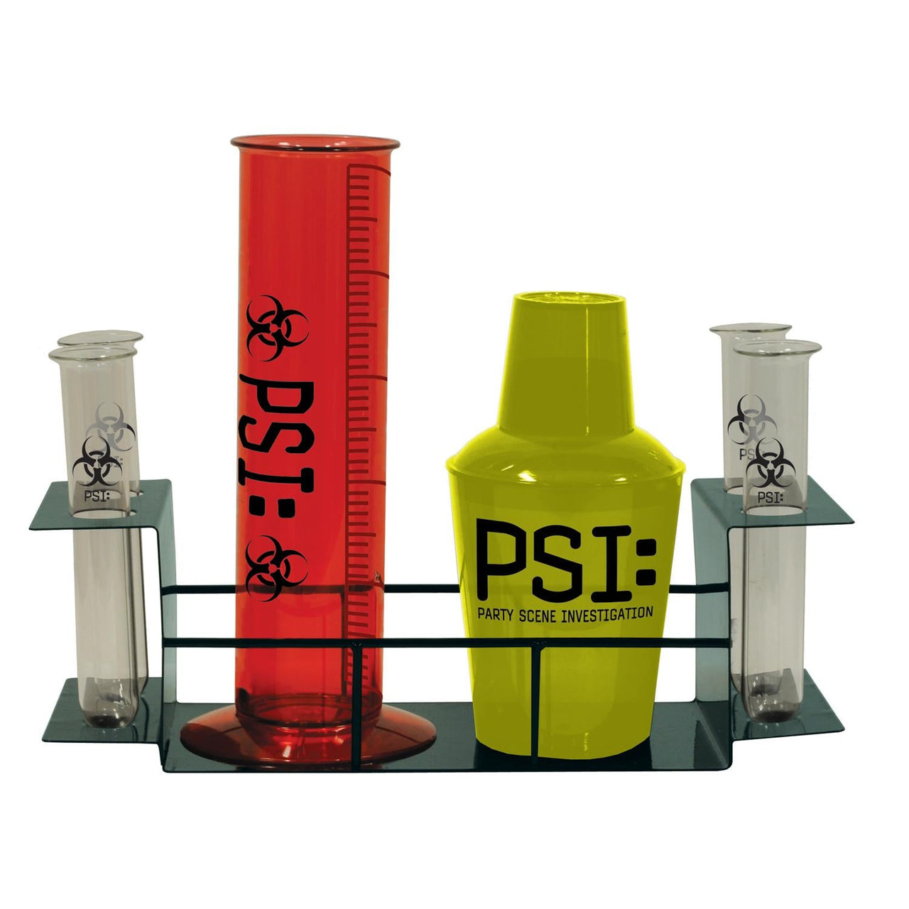 PSI Party Drink Set
