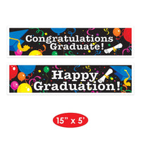 Graduation Banners