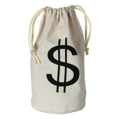 $ Party Bag - Bulk 12 Pack