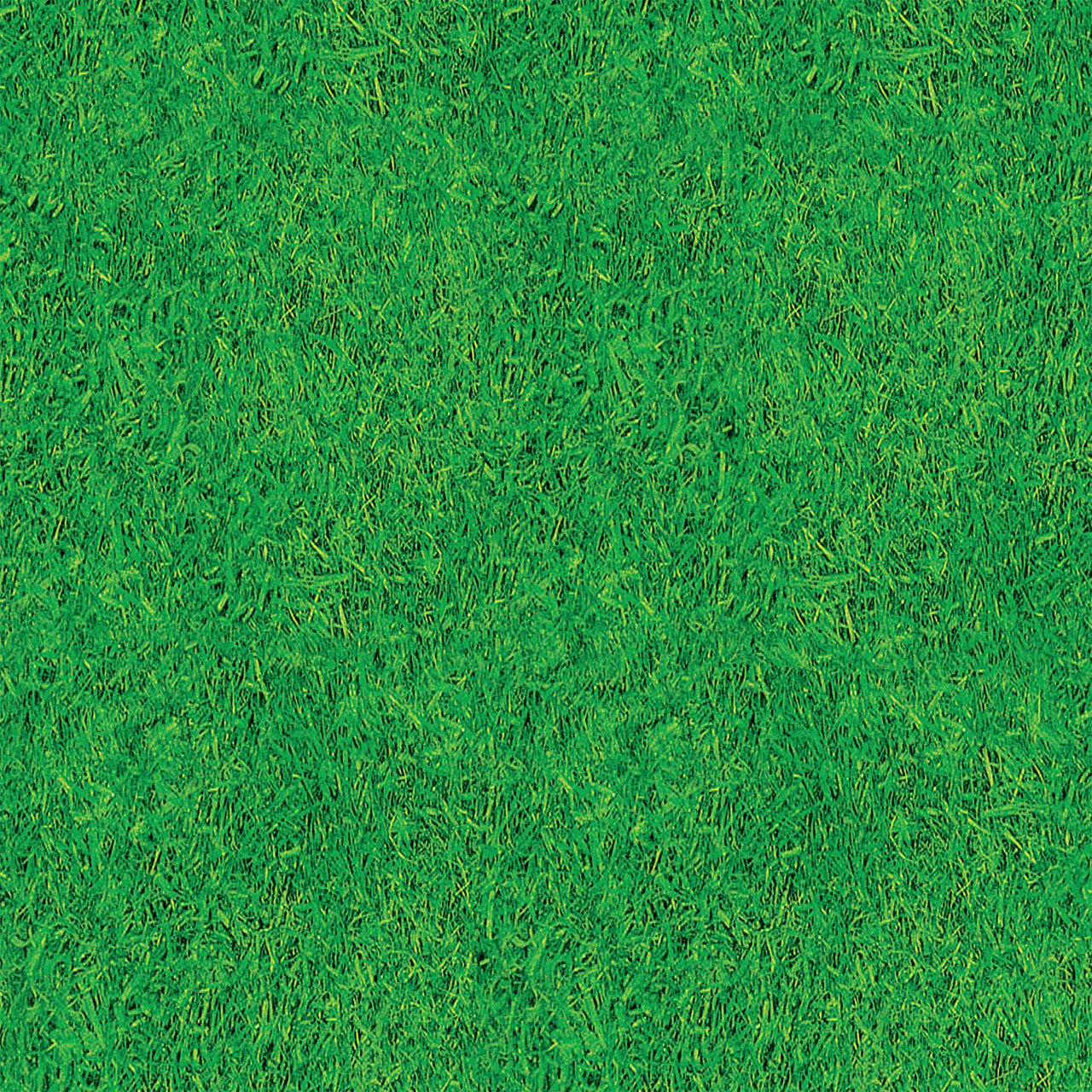 Bulk Grass Tablecover (Case of 12) by Beistle