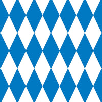 Bulk Oktoberfest Table Roll by Beistle