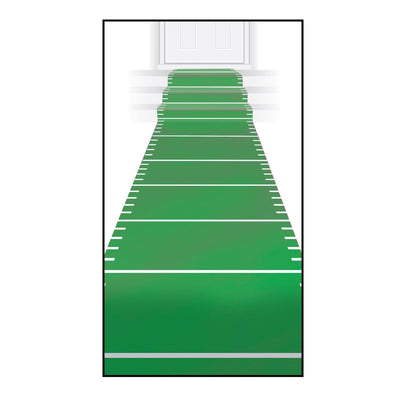 Sports Party Field Runner - Bulk/6 Runners