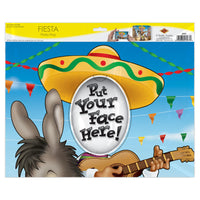 6 Pack Bulk Fiesta Photo Prop