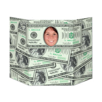 Million Dollar Smile Party Photo Prop - Bulk 6 Pack