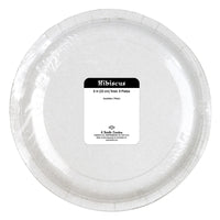 Hibiscus Plates